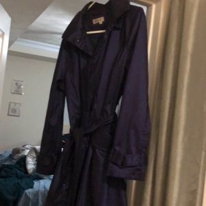 Do you mean D& Y jacket Size large